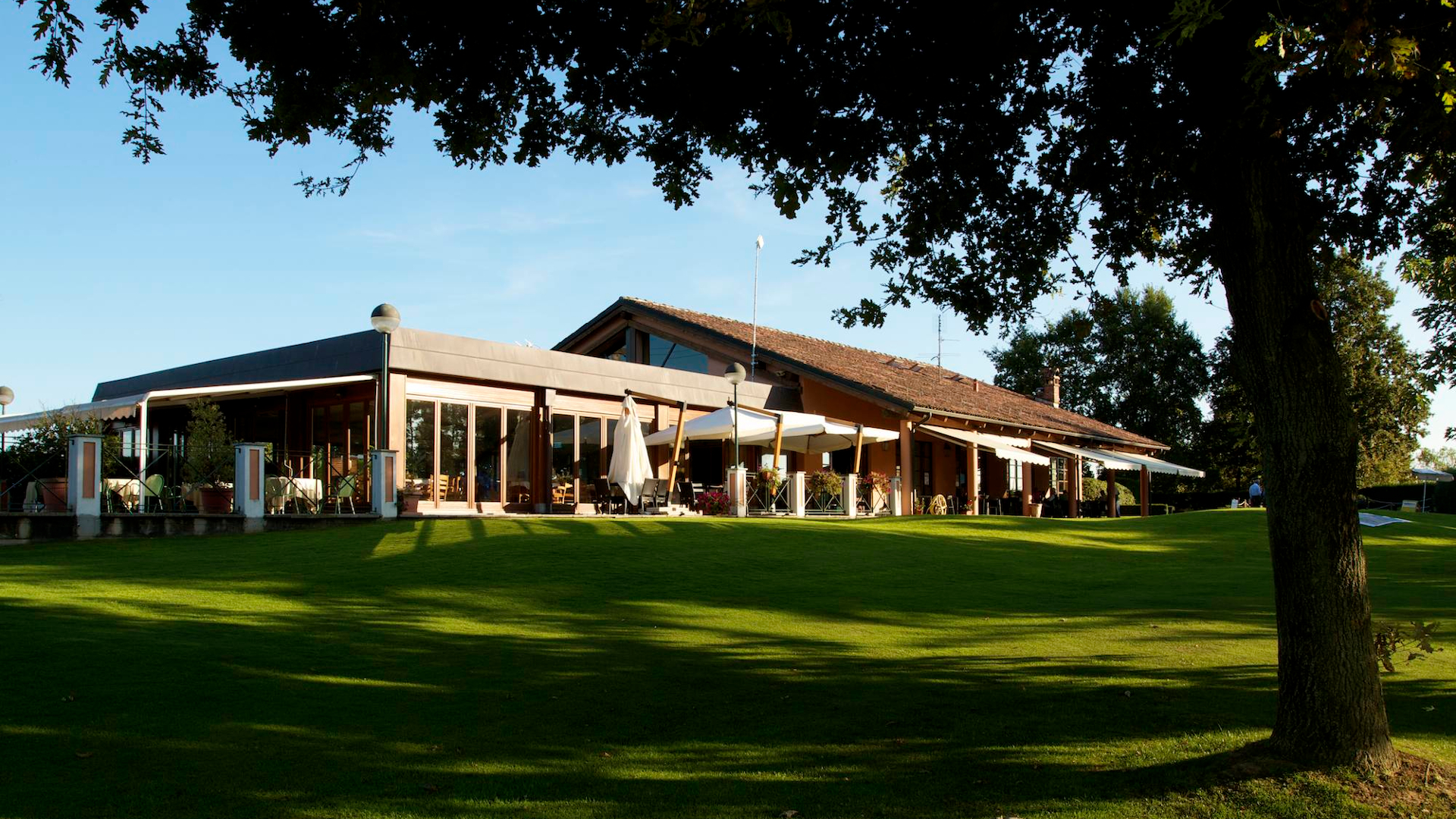 GOLF CLUB LA MARGHERITA