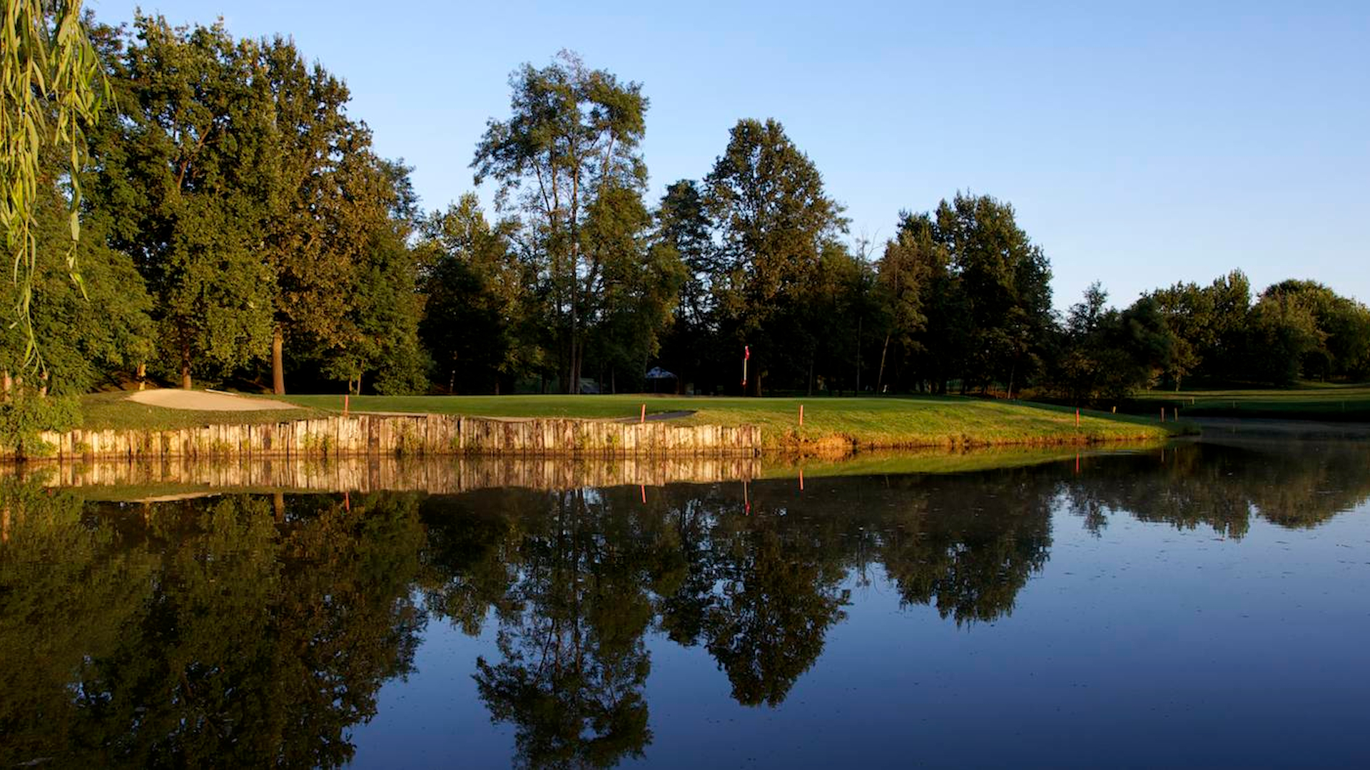 GOLF CLUB LA MARGHERITA