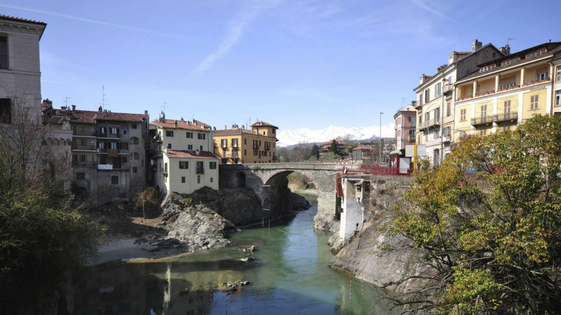 Ivrea la Bella - PiemonteItalia