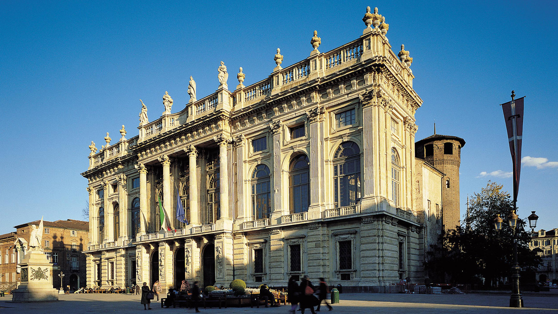 Palazzo Madama Museo Civico D Arte Antica Di Torino Piemonte Italia palazzo-madama-museo-civico-d-arte-antica-di-torino-piemonte-italia