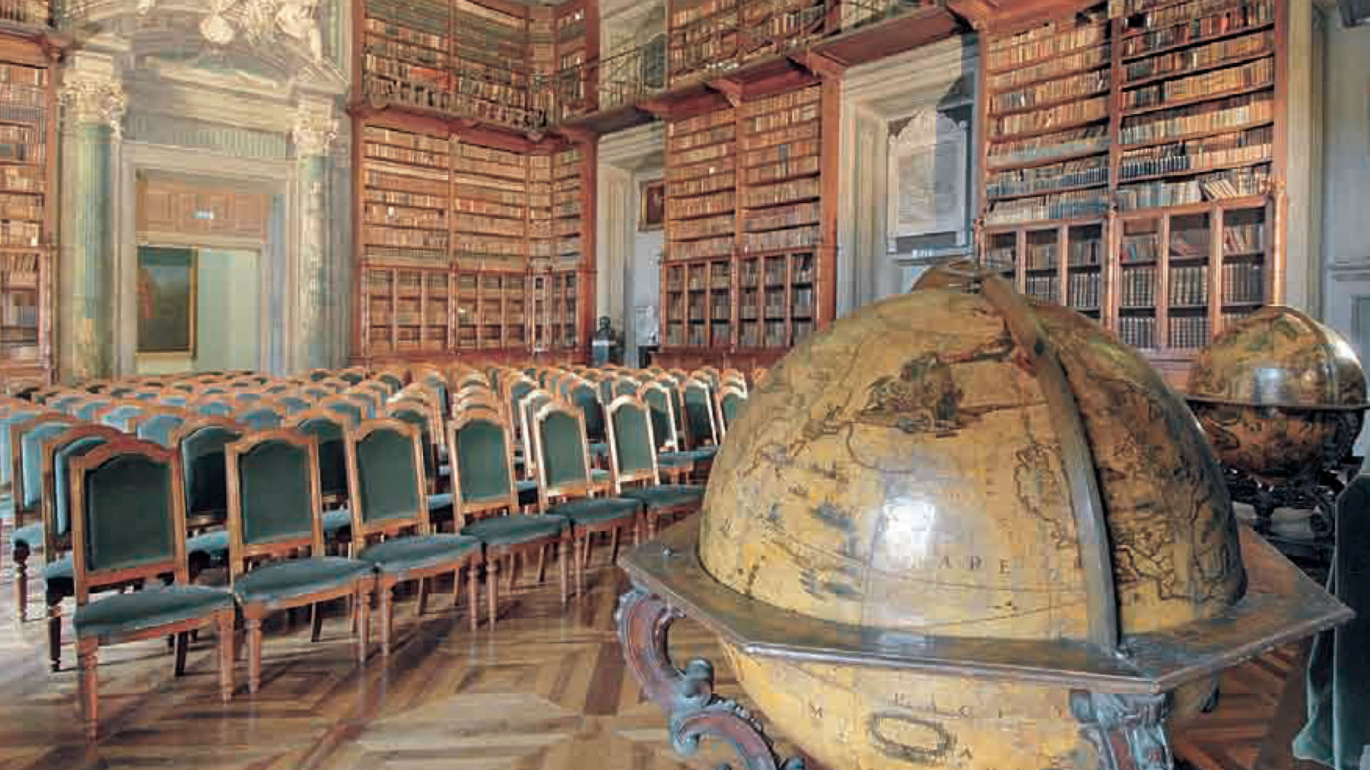 Biblioteca Dell Accademia Delle Scienze Piemonteitalia
