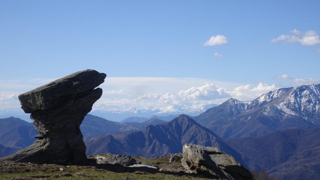 LANZO VALLEYS 