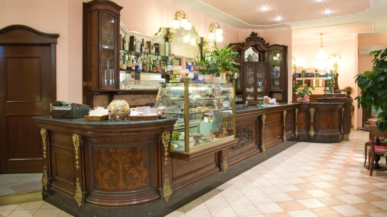 PASTICCERIA BARBERIS PASTICCERIA BARBERIS