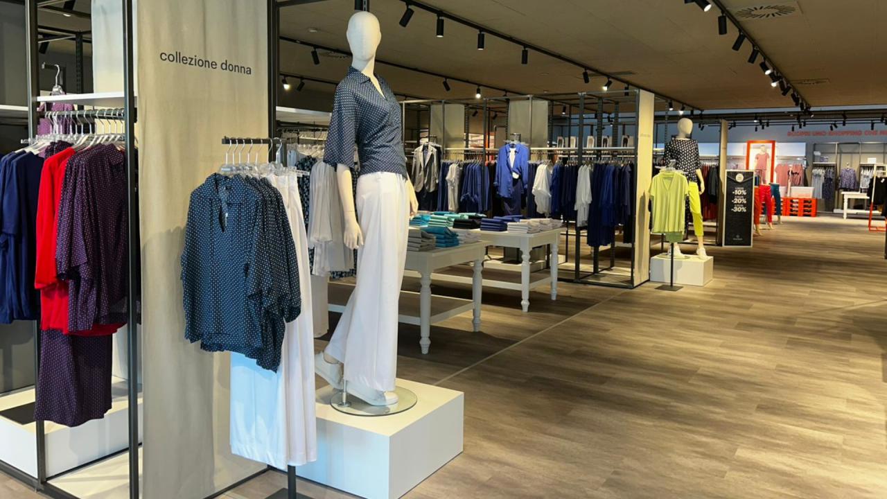 Ragno - Punto vendita di Prato Sesia