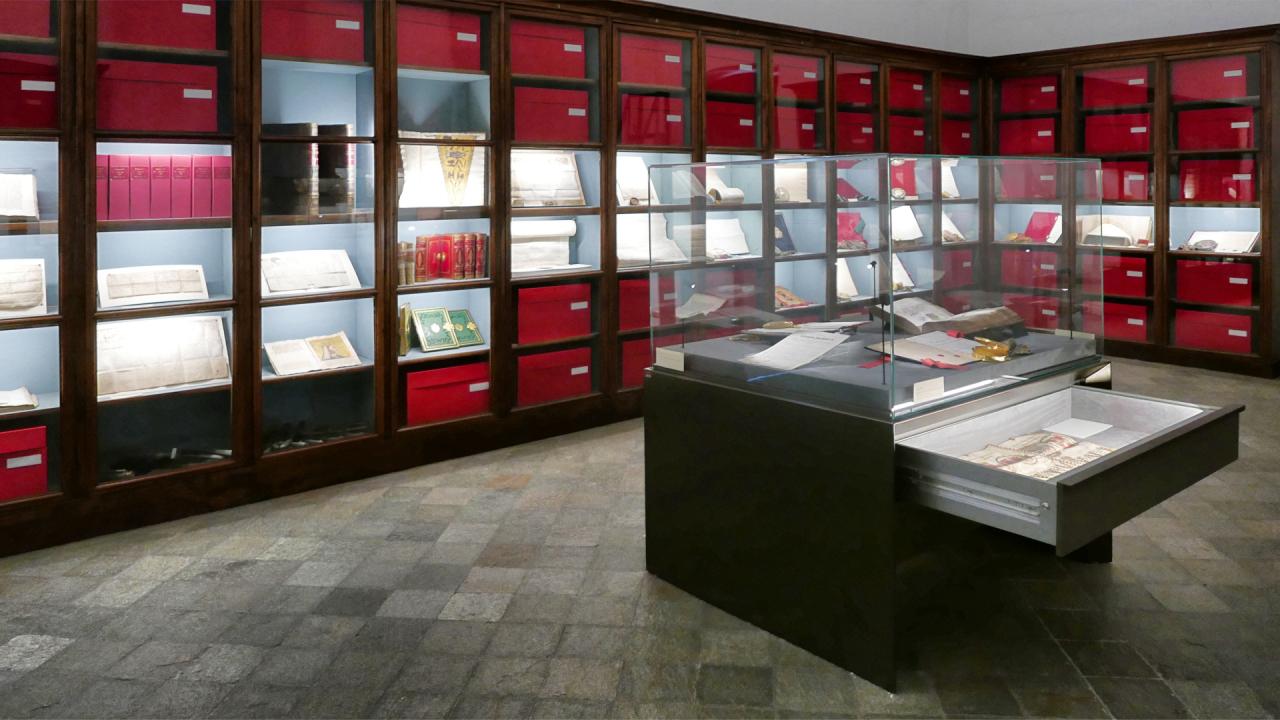 archivio notarile distrettuale di bari