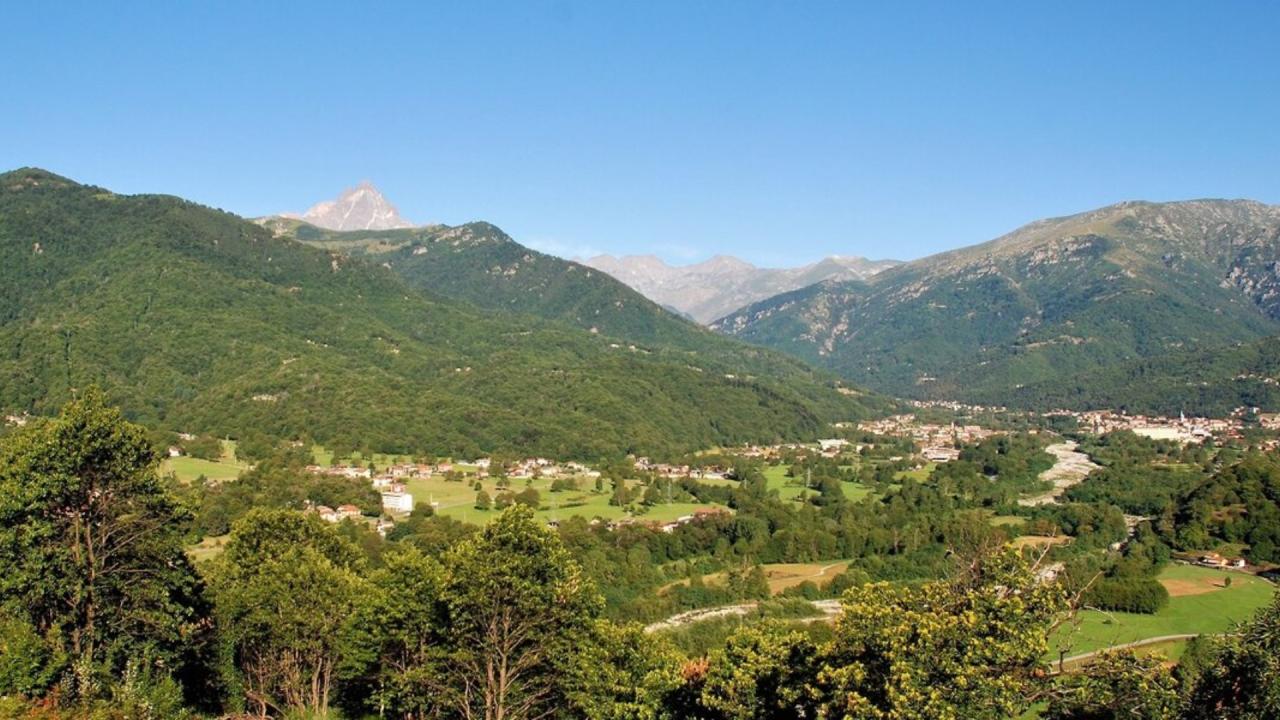 PAESANA - RISERVA NATURALE (foto di Renzo Ribetto da www.parcomonviso.eu)