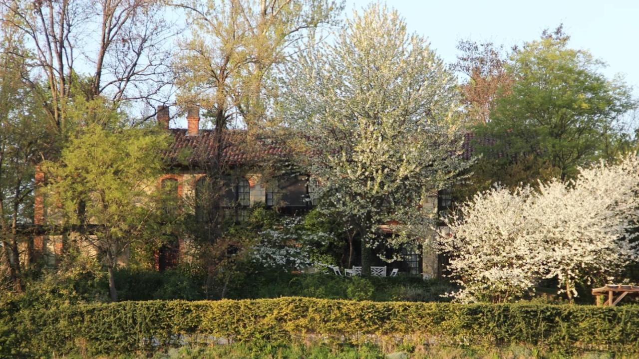 Giardino Il Roseto (da www.rosetomonferrato.com)