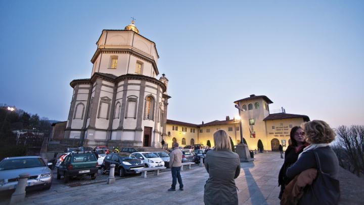 Monte dei Cappuccini