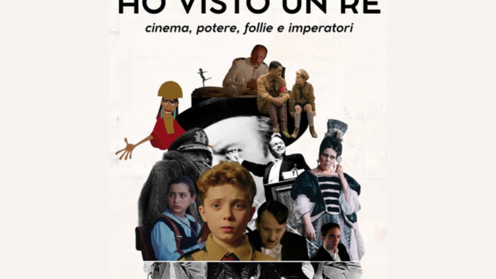 Ho Visto Un Re Rassegna Cinema All'aperto Al Comala