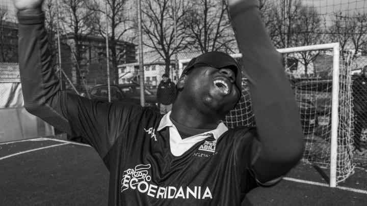 01_Fabio Bucciarelli, Insuperabili, 2025