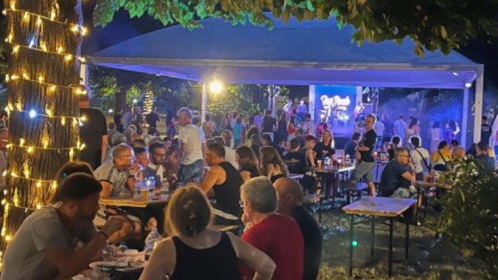 Vinovo Festa Della Birra
