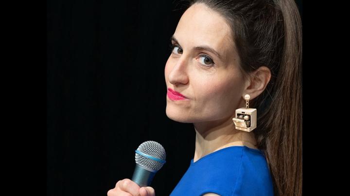 Giulia Pont