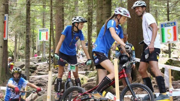 Bike Trial Repertorio 2