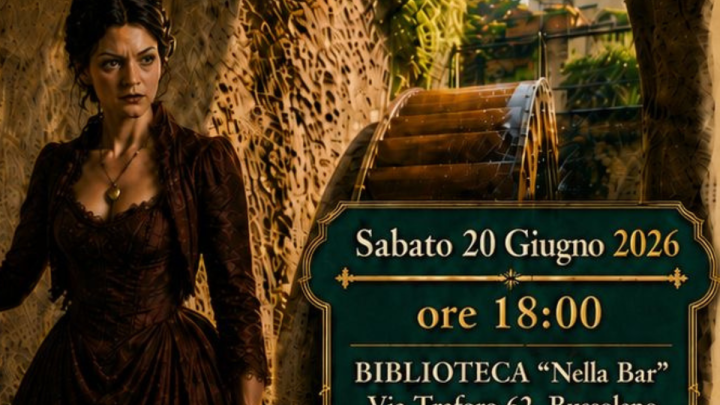 Delitto Al Mulino