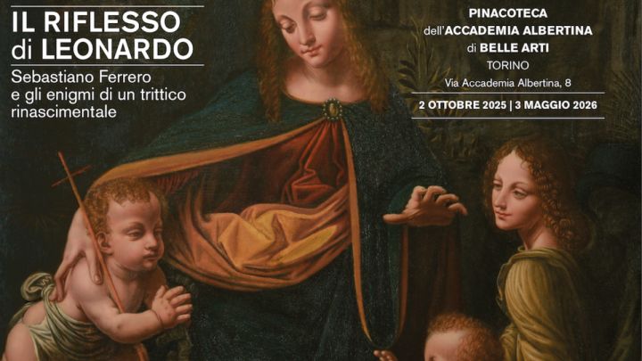 Il Riflesso Di Leonardo