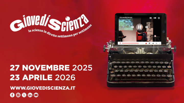 Giovediscienza