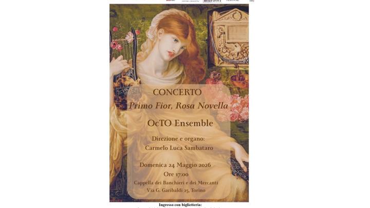 Oc to Ensemble