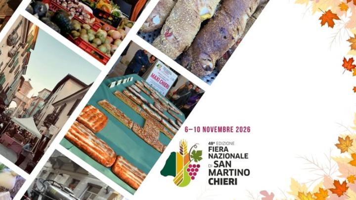 Fiera San Martino Chieri26