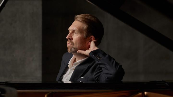 Leif Ove Andsnes