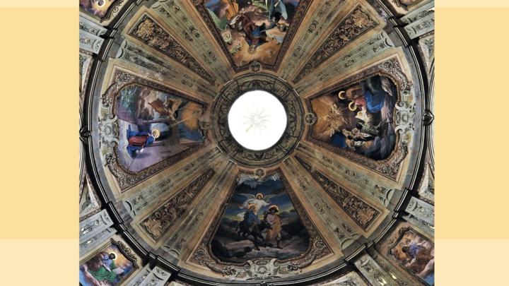 Andrate Chiese Barocche