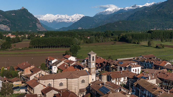 Drubiaglio