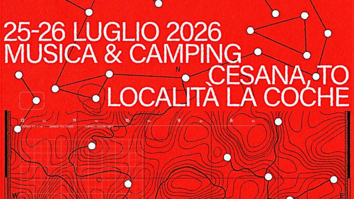 Mun Camp Locandina