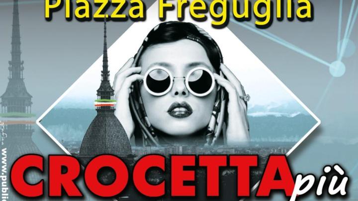 Ivrea Mercato Crocetta