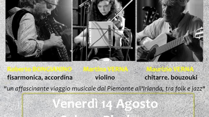 Andrate Concerto
