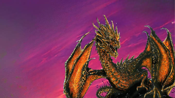 La Pentola Del Drago