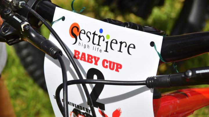 Baby Cup