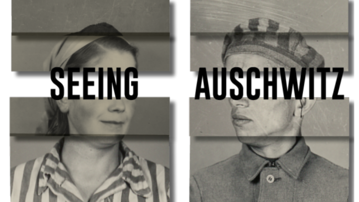 Seeing Auschwitz