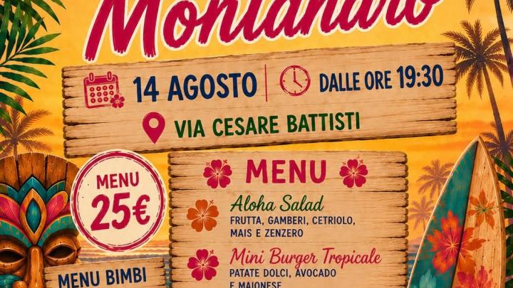 Montanaro Ferragosto