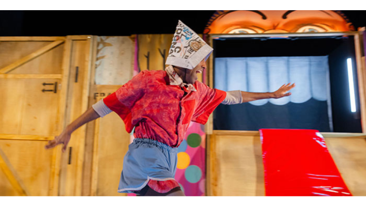 Pinocchio. Dalla Favola Al Destino(1)