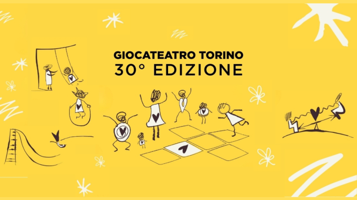 Giocateatro Torino