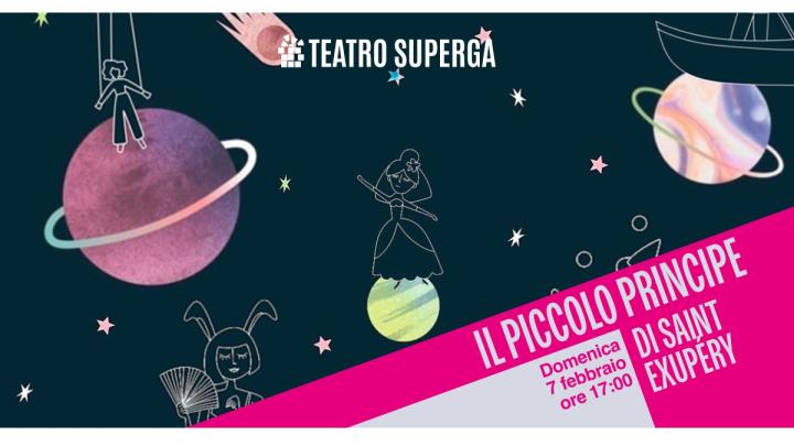 Piccolo Principe (2)