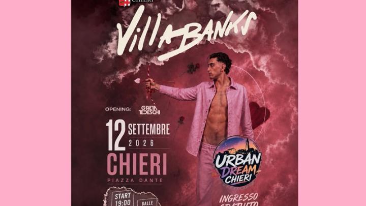 Villabanks 12sett