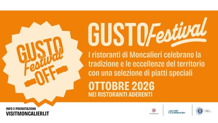 Gusto Festivaloff