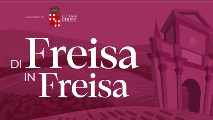 Freisa
