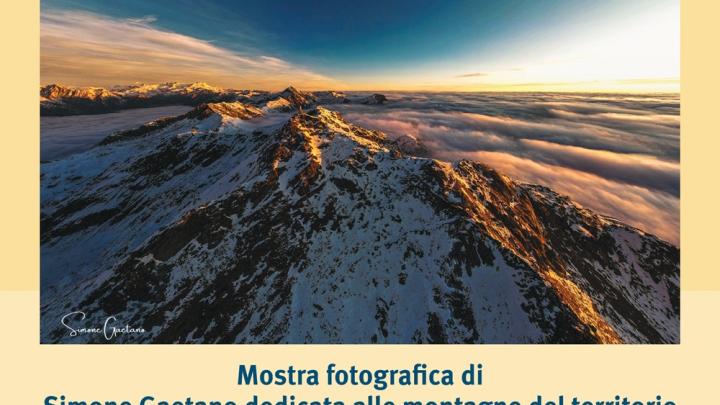 Nomaglio Le Nostre Alpi