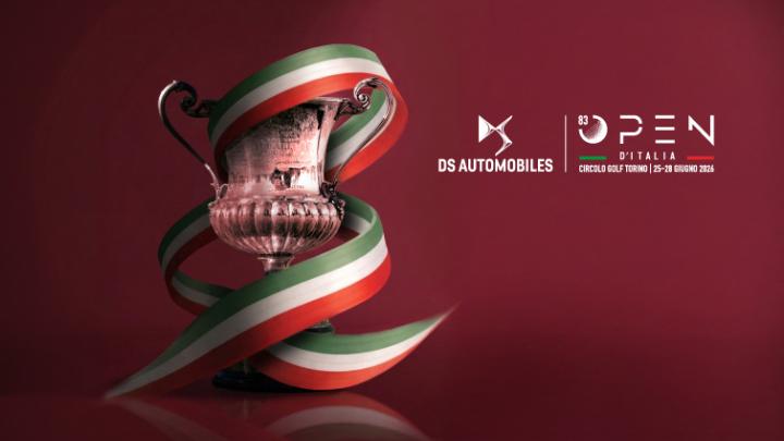 Open d'Italia di Golf 2026
