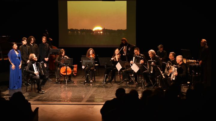2 Orchestra