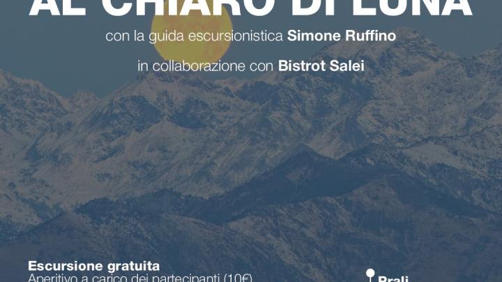 Alpi Terra di Stelle