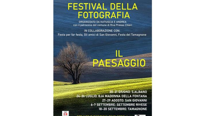 Festival Foto Riva
