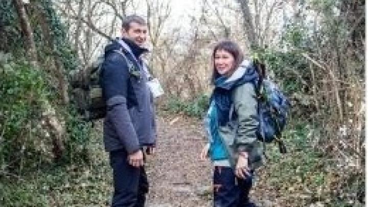 Antiche Strade Sulla Serra D’ivrea Natura E Storia Di Una Morena Foto
