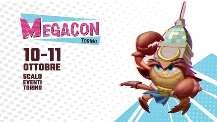 Megacon