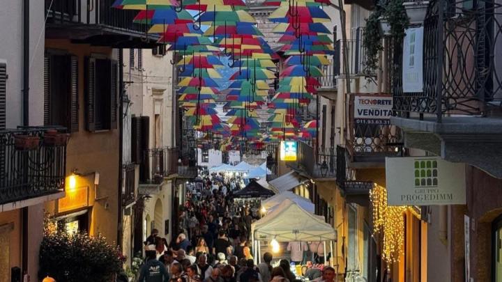 Notte Bianca Giaveno 2026 3