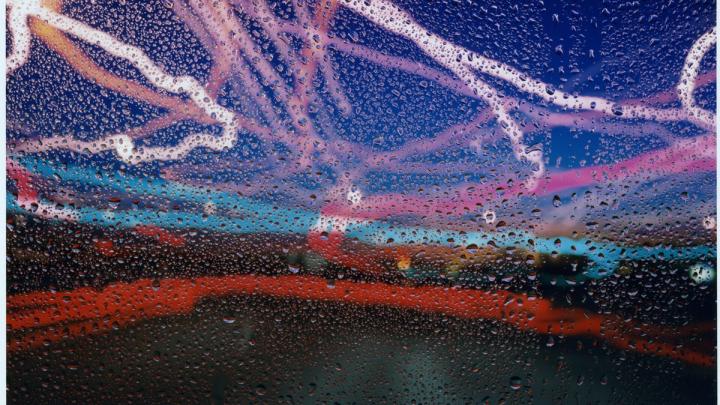 Naoya Hatakeyama Slow Glass2