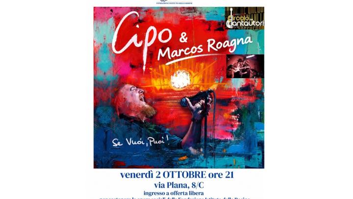 Cipo 2 Ottobre