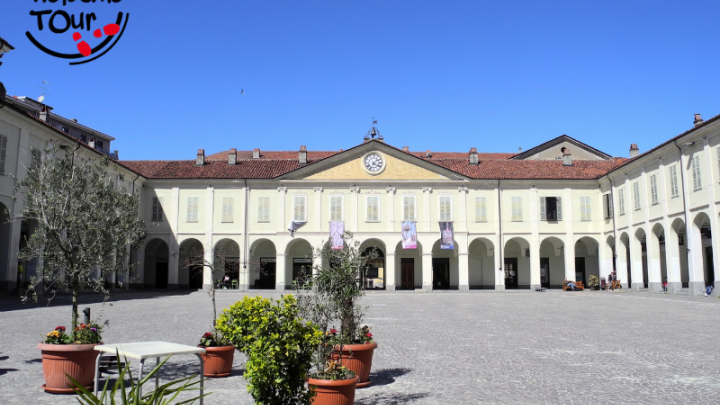 Welcome Tour Centro Piazza Ottinetti
