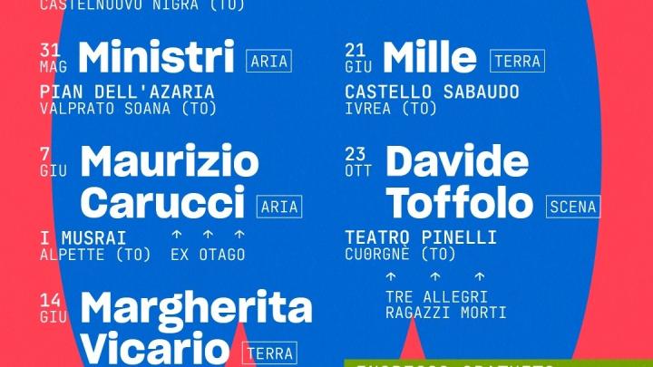 Apolide Drops Aggiornato